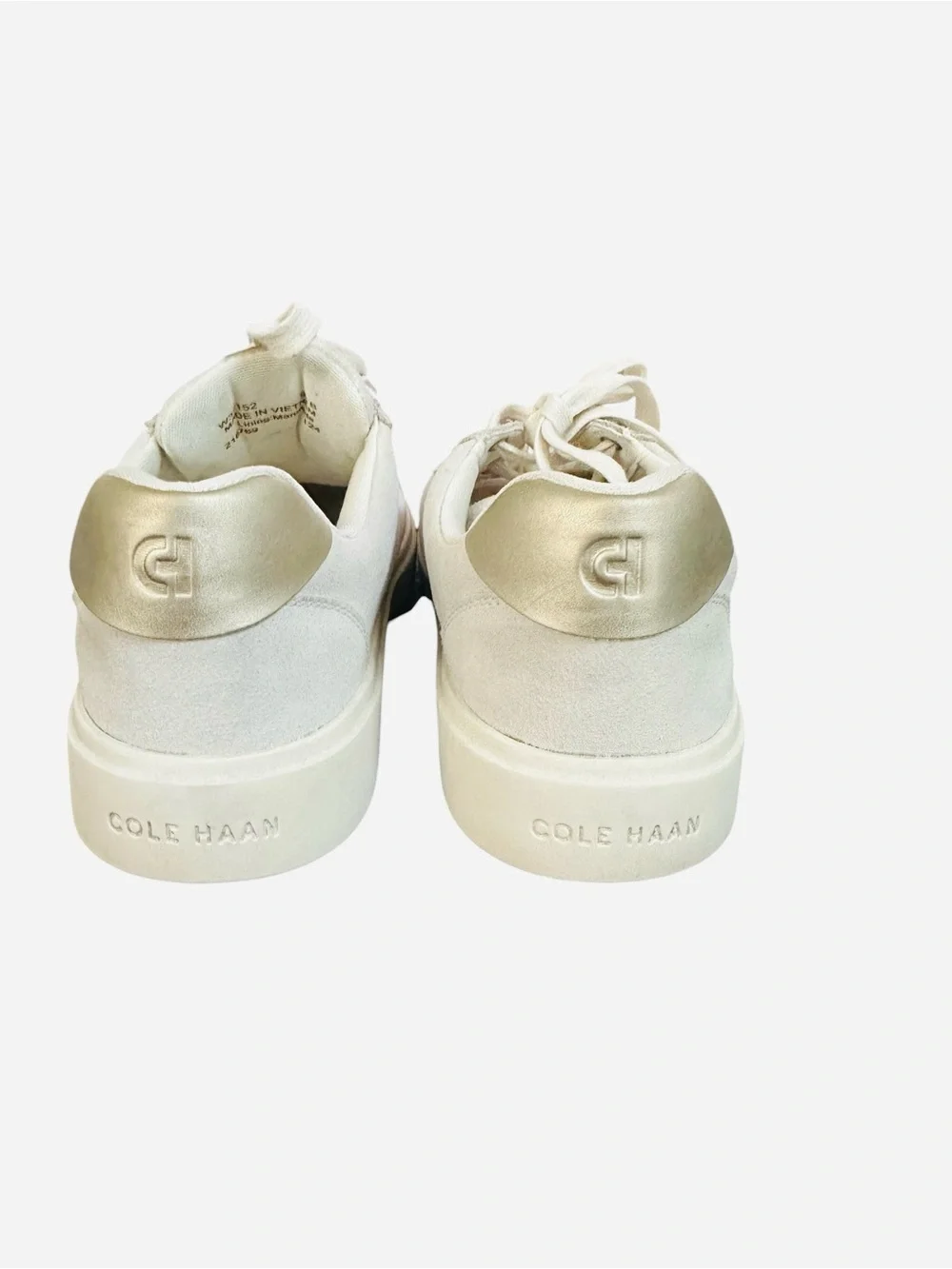 Cole Haan Grand Crosscourt Women's Sneaker Size 9 1/2